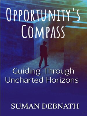 cover image of Opportunity's Compass
